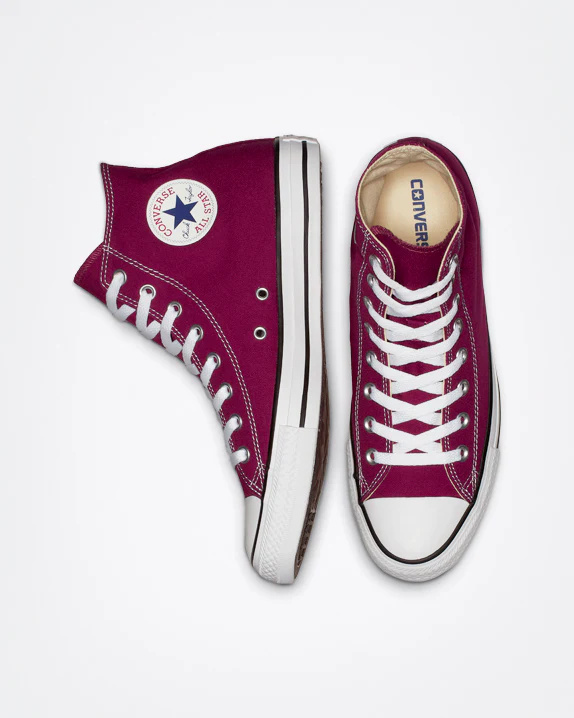 Chuck Taylor All Star High Top Limited Time Colours - Image 11