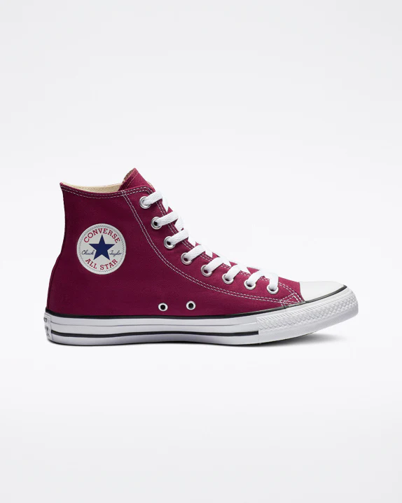 Chuck Taylor All Star High Top Limited Time Colours - Image 13