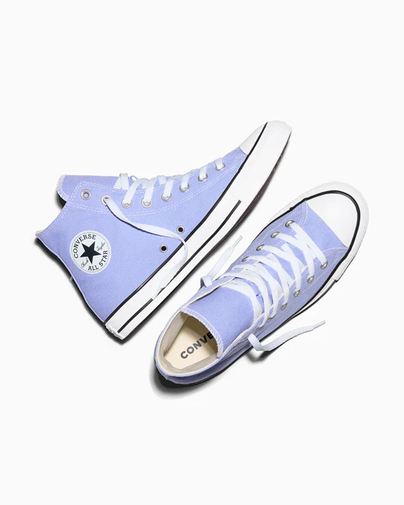 Chuck Taylor All Star High Top Limited Time Colours - Image 16