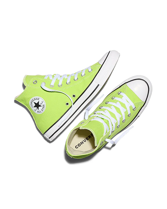 Chuck Taylor All Star High Top Limited Time Colours - Image 22
