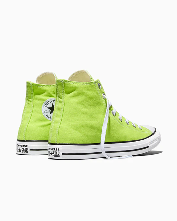 Chuck Taylor All Star High Top Limited Time Colours - Image 23