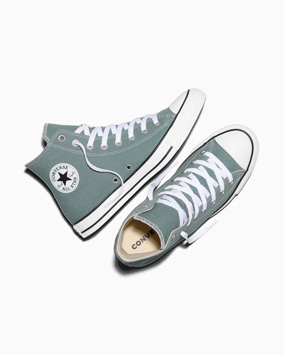 Chuck Taylor All Star High Top Limited Time Colours - Image 29