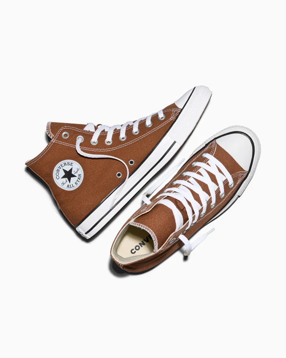 Chuck Taylor All Star High Top Limited Time Colours - Image 34