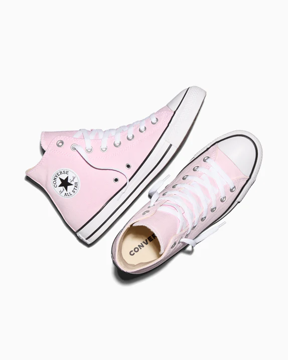 Chuck Taylor All Star High Top Limited Time Colours - Image 38