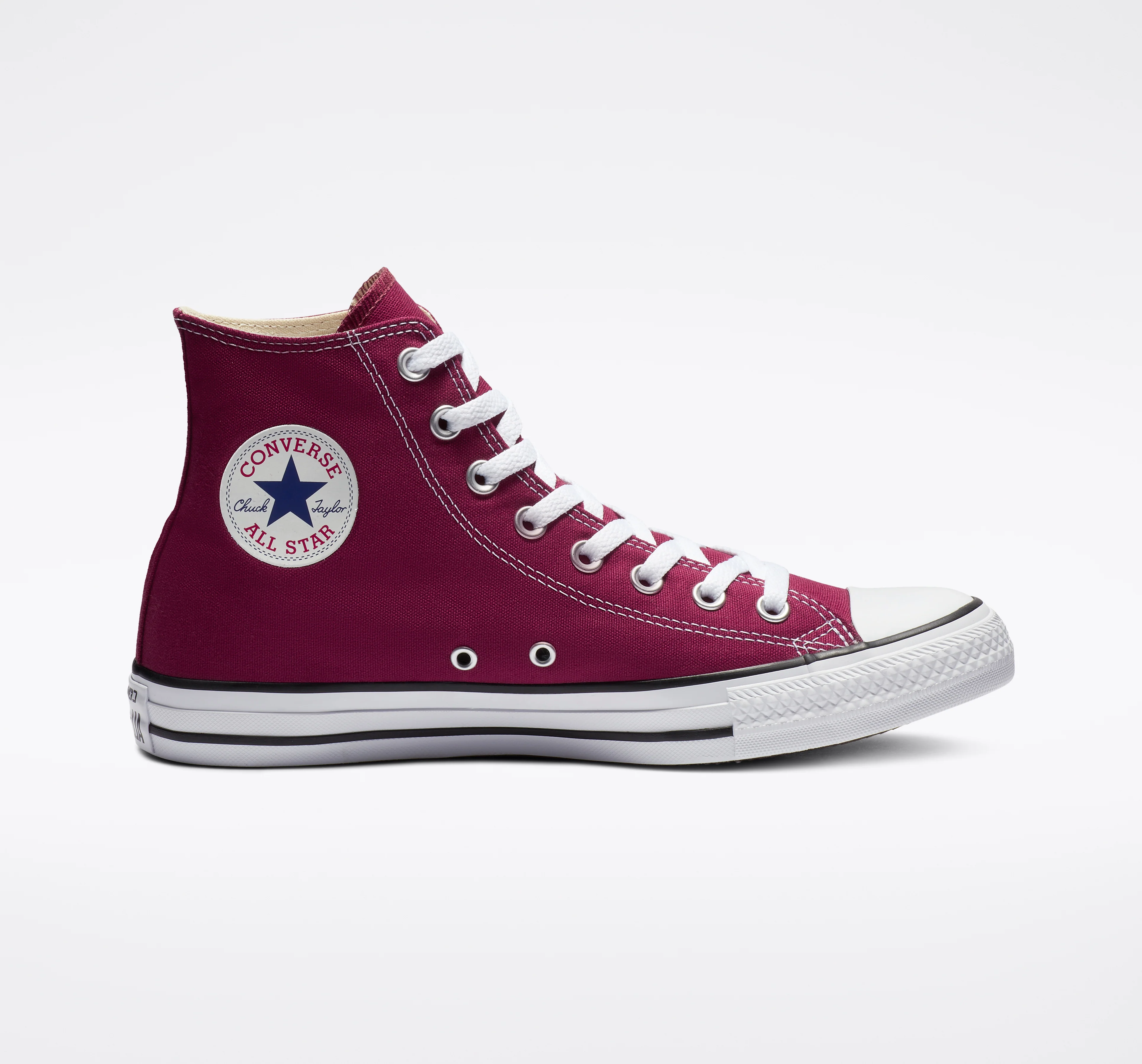 Chuck Taylor All Star High Top Limited Time Colours - Image 6