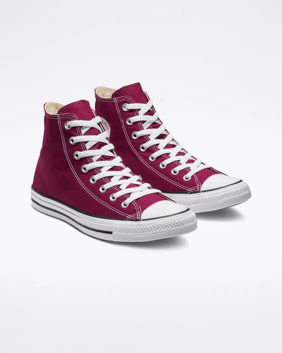 Chuck Taylor All Star High Top Limited Time Colours - Image 7