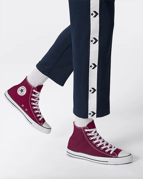 Chuck Taylor All Star High Top Limited Time Colours - Image 8