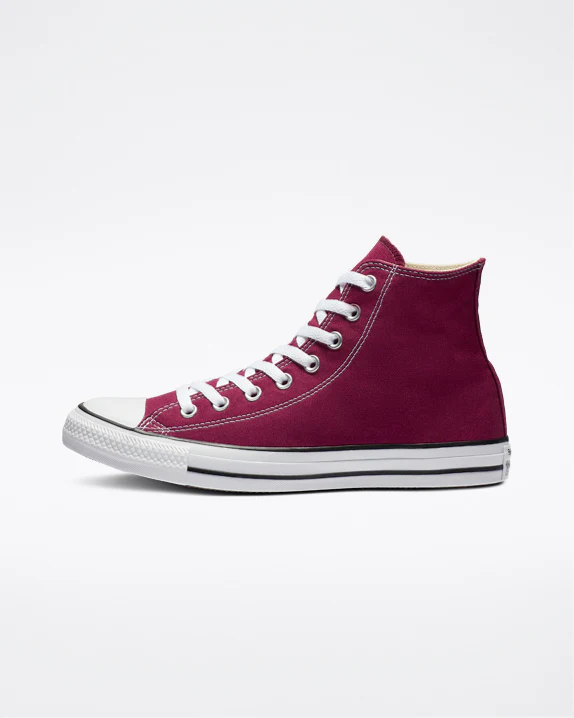 Chuck Taylor All Star High Top Limited Time Colours - Image 9
