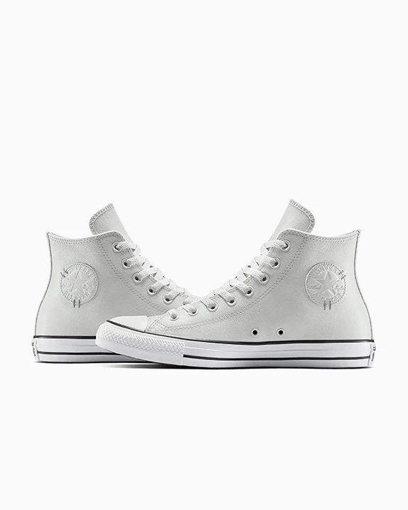 Chuck Taylor All Star Leather - Image 12