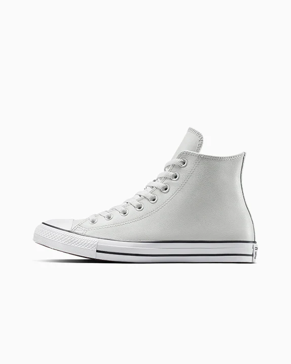 Chuck Taylor All Star Leather - Image 14