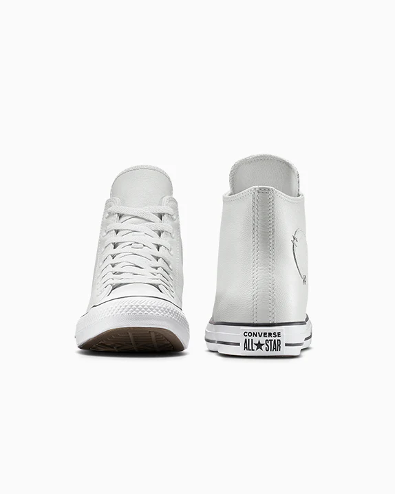 Chuck Taylor All Star Leather - Image 15