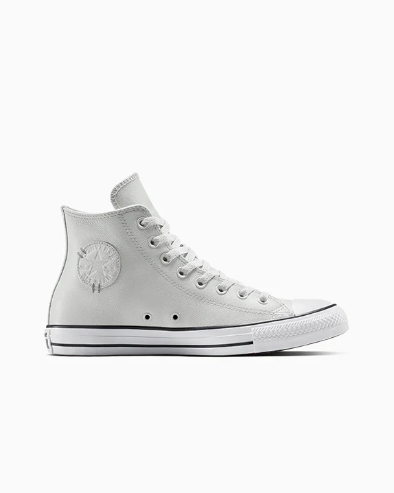 Chuck Taylor All Star Leather - Image 16