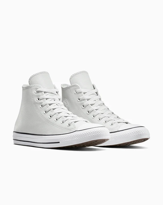 Chuck Taylor All Star Leather - Image 17