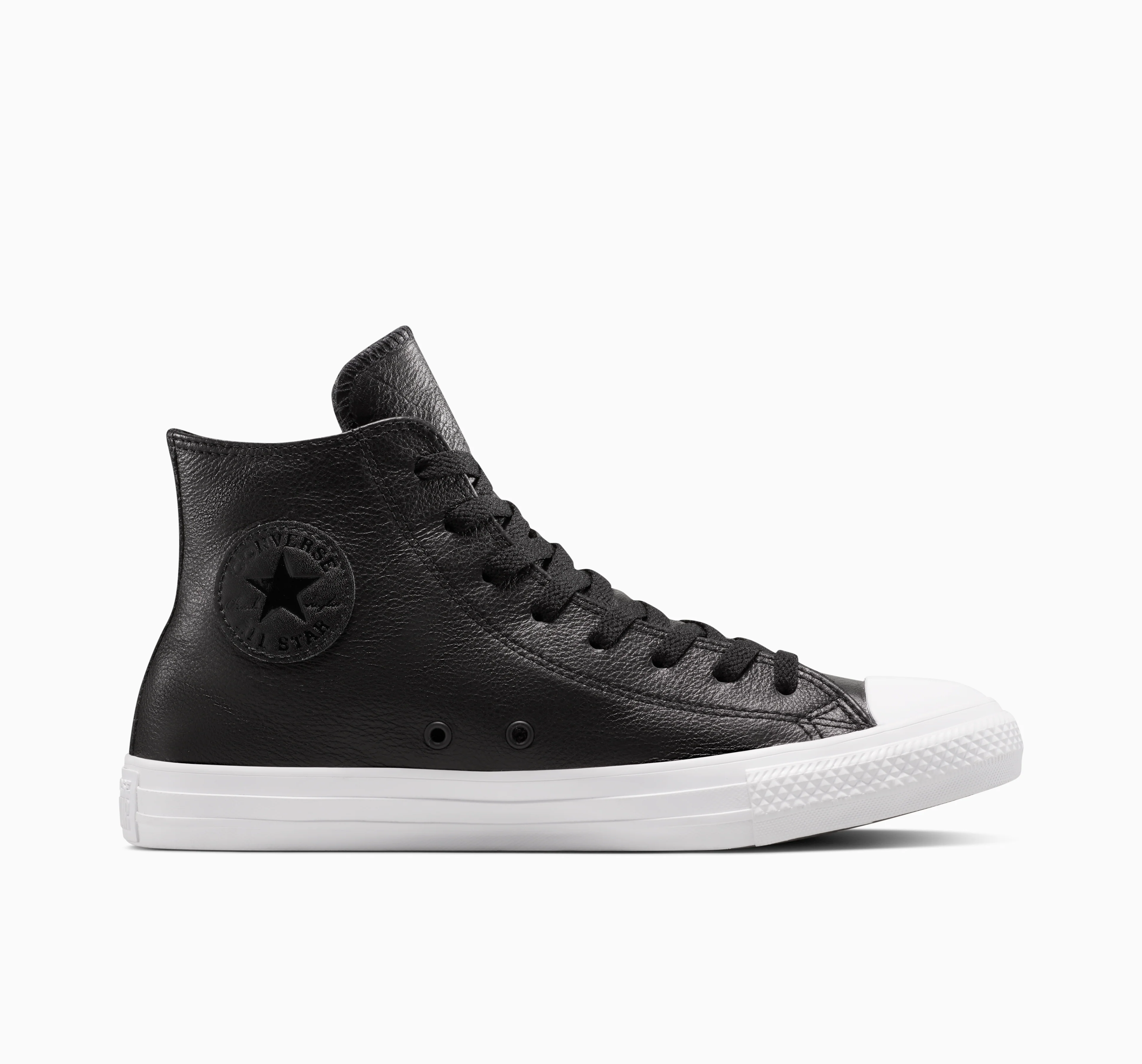 Chuck Taylor All Star Leather - Image 19