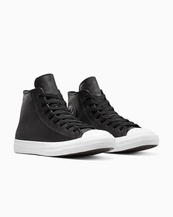 Chuck Taylor All Star Leather - Image 20