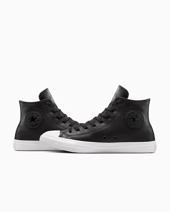 Chuck Taylor All Star Leather - Image 21
