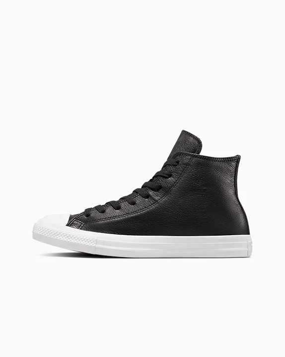 Chuck Taylor All Star Leather - Image 22
