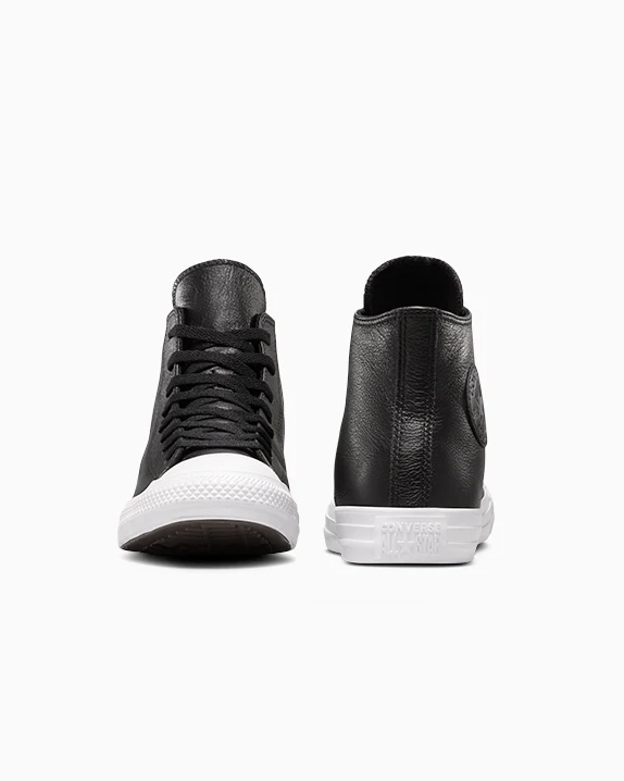 Chuck Taylor All Star Leather - Image 23