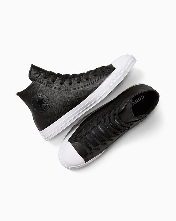 Chuck Taylor All Star Leather - Image 24