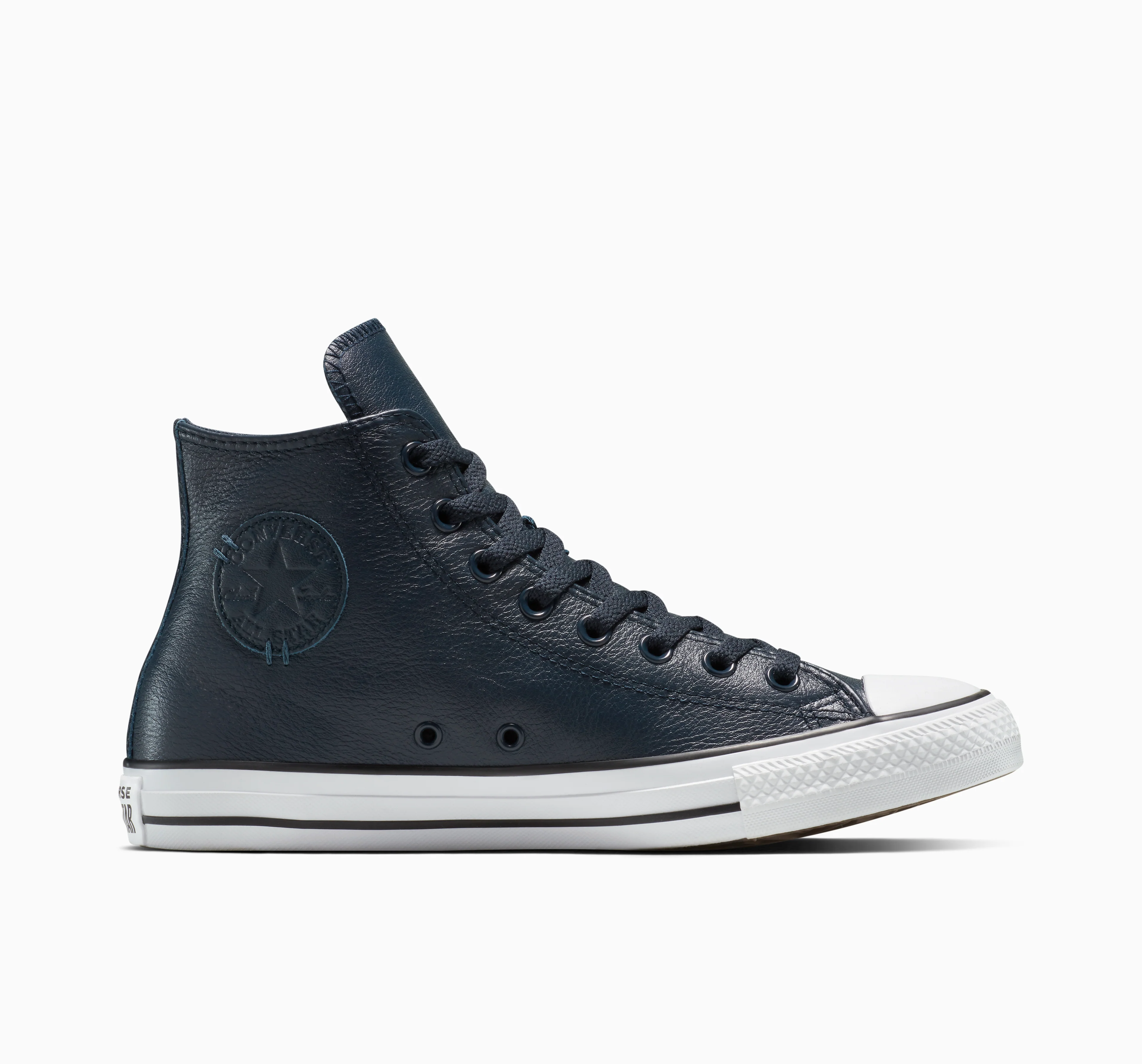 Chuck Taylor All Star Leather - Image 3