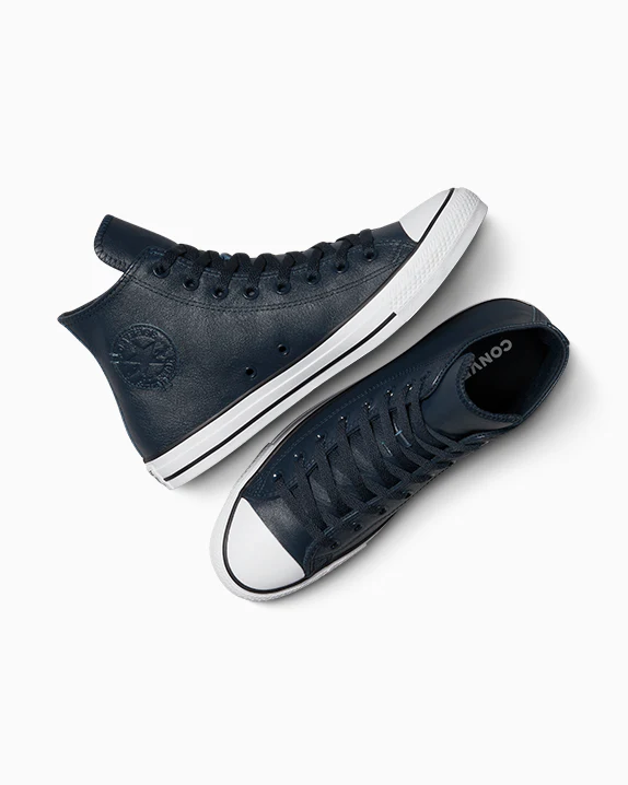 Chuck Taylor All Star Leather - Image 4