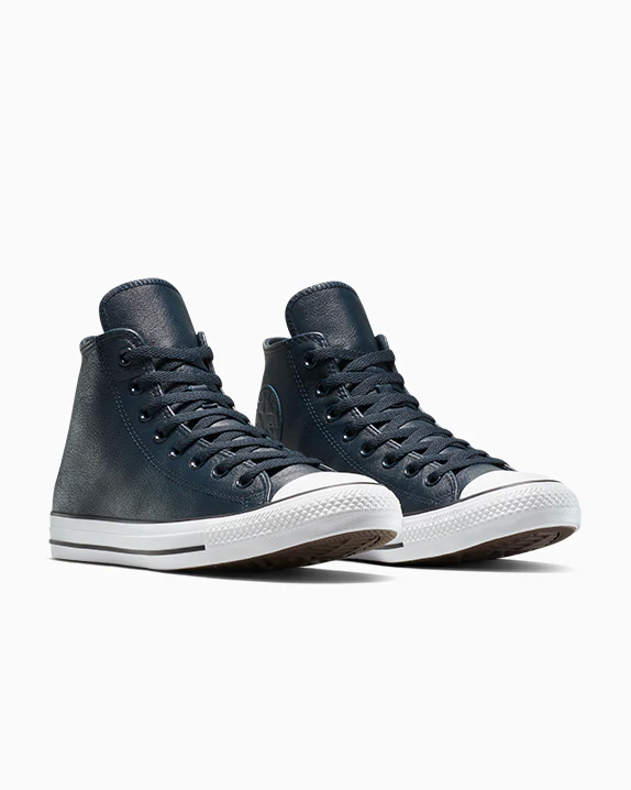 Chuck Taylor All Star Leather - Image 5