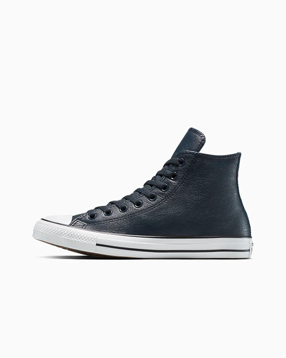 Chuck Taylor All Star Leather - Image 6