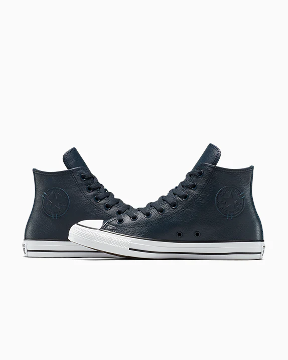 Chuck Taylor All Star Leather - Image 7