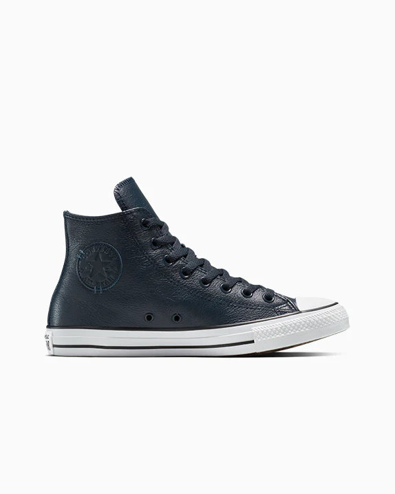 Chuck Taylor All Star Leather - Image 8