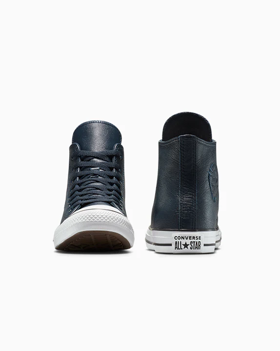 Chuck Taylor All Star Leather - Image 9