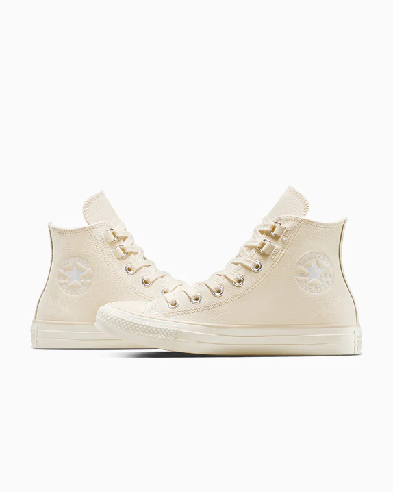 Chuck Taylor All Star Leather - Image 10