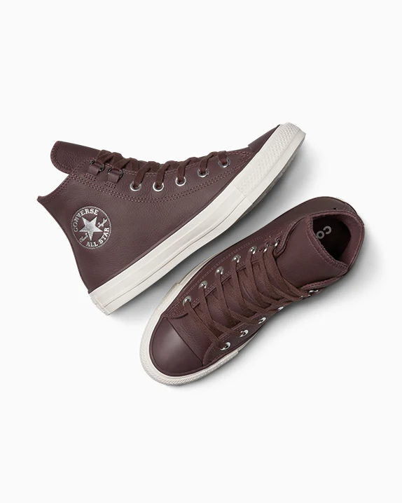 Chuck Taylor All Star Leather - Image 12
