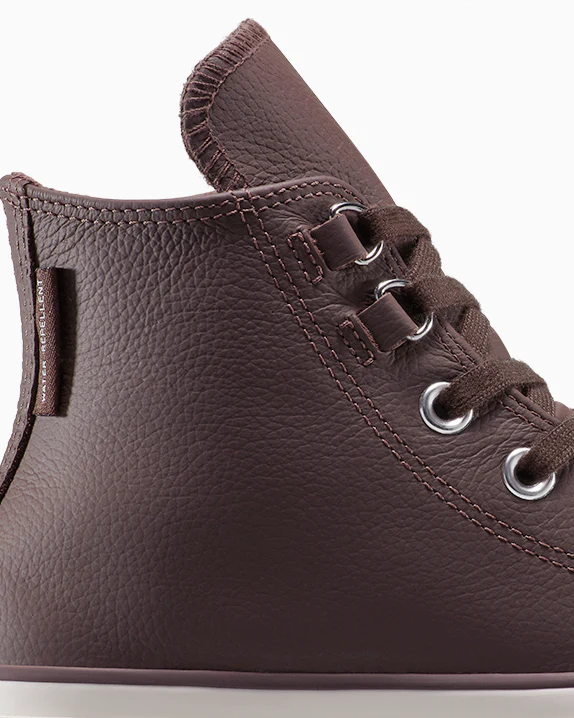 Chuck Taylor All Star Leather - Image 13