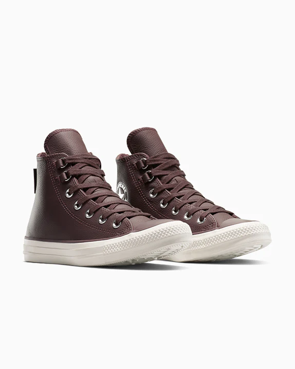 Chuck Taylor All Star Leather - Image 14