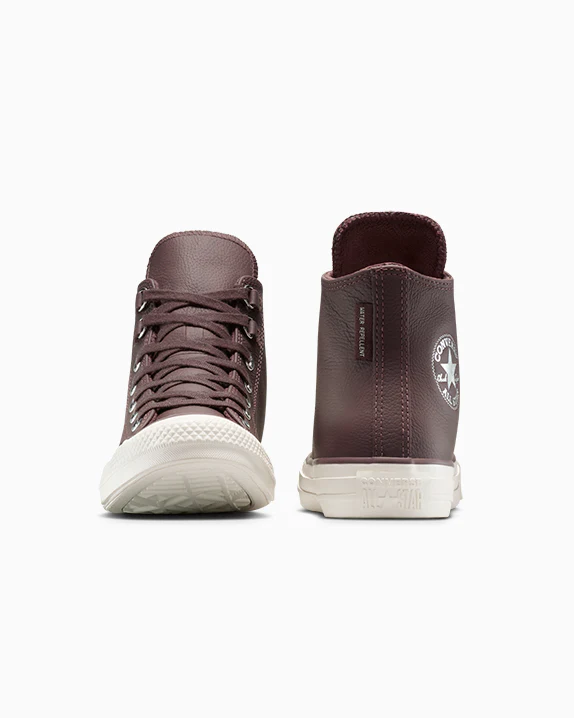 Chuck Taylor All Star Leather - Image 15
