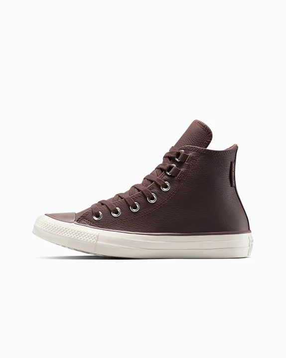 Chuck Taylor All Star Leather - Image 16
