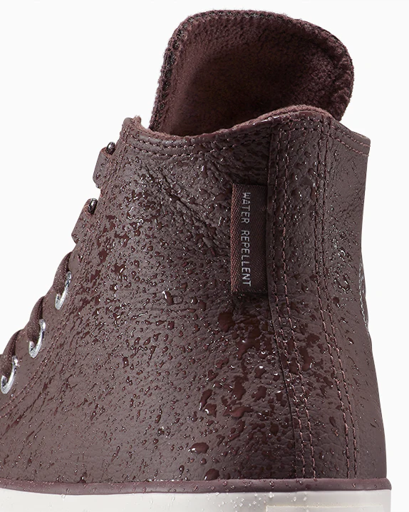 Chuck Taylor All Star Leather - Image 17