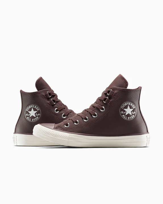 Chuck Taylor All Star Leather - Image 18
