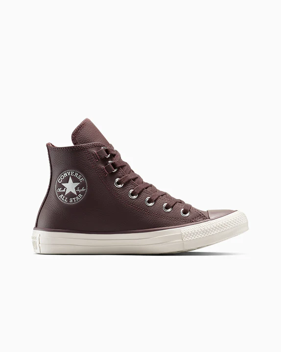 Chuck Taylor All Star Leather - Image 19