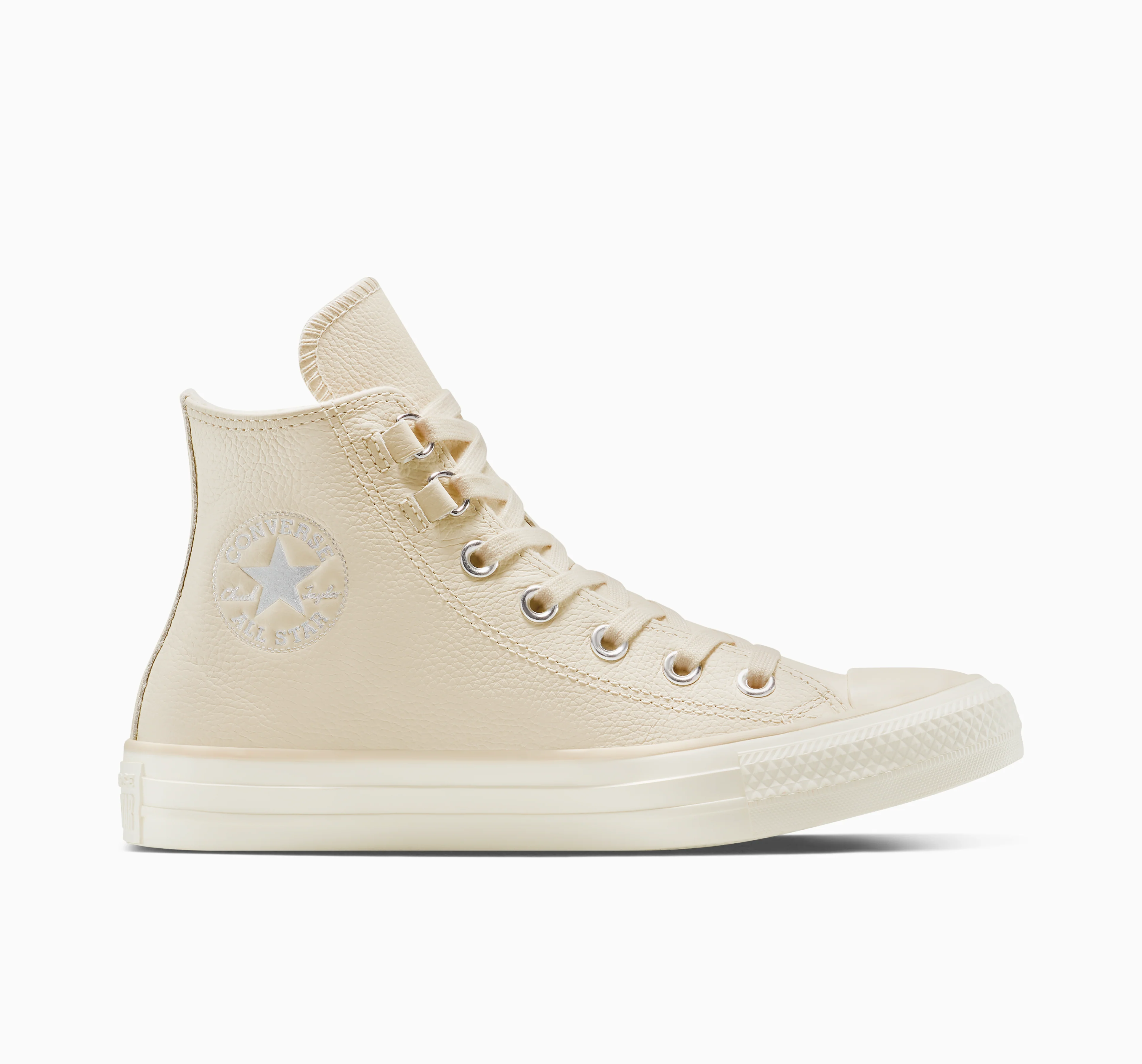 Chuck Taylor All Star Leather - Image 2
