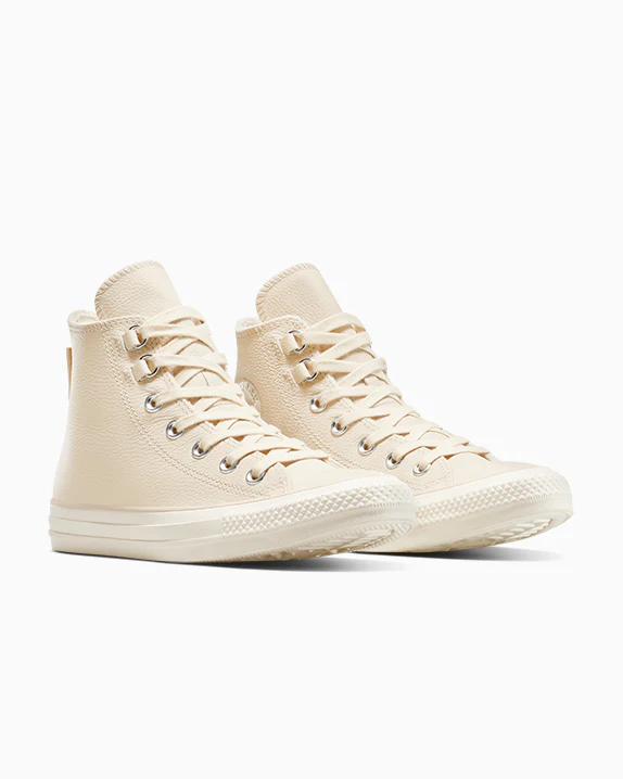 Chuck Taylor All Star Leather - Image 3