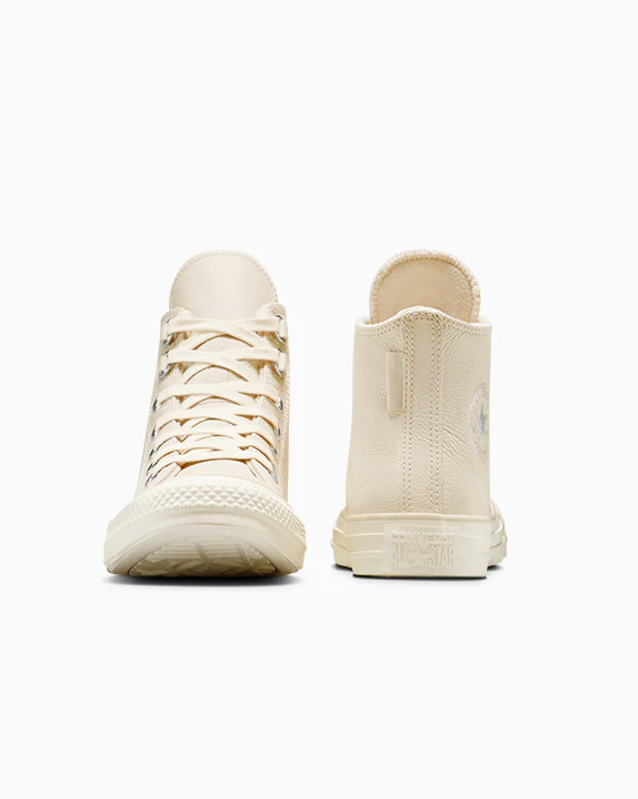 Chuck Taylor All Star Leather - Image 5