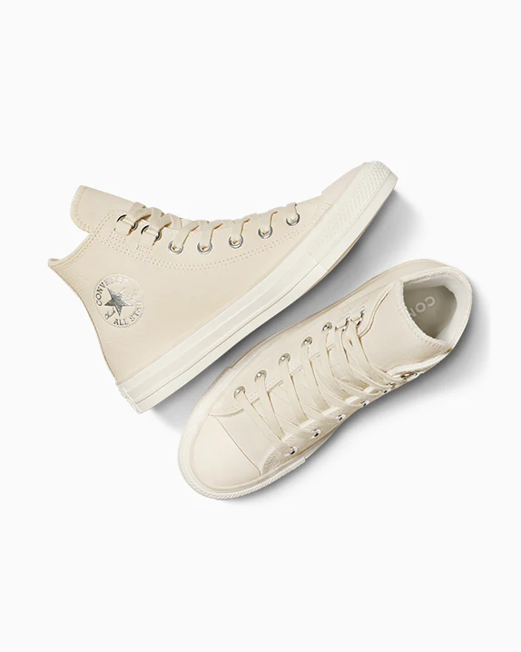 Chuck Taylor All Star Leather - Image 6