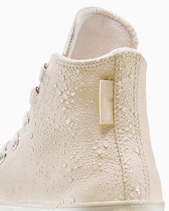 Chuck Taylor All Star Leather - Image 7