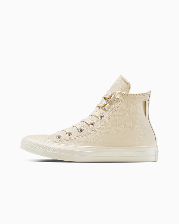 Chuck Taylor All Star Leather - Image 8