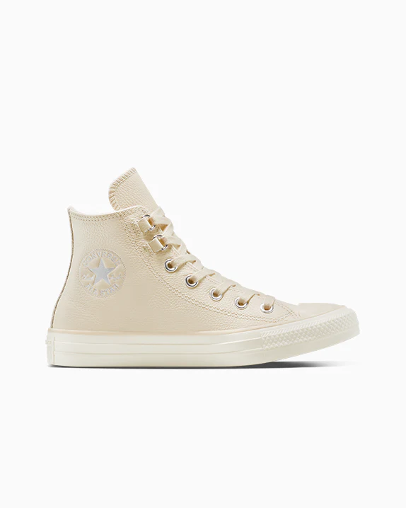 Chuck Taylor All Star Leather - Image 9