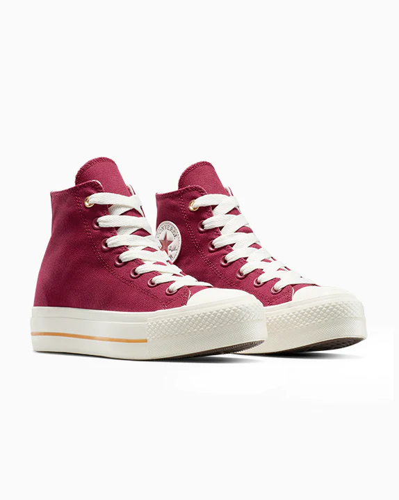 Chuck Taylor All Star Lift Platform Colour Pop - Image 10