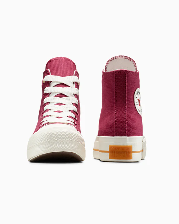 Chuck Taylor All Star Lift Platform Colour Pop - Image 12
