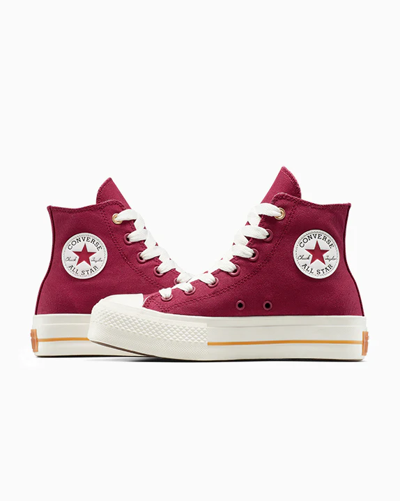 Chuck Taylor All Star Lift Platform Colour Pop - Image 13