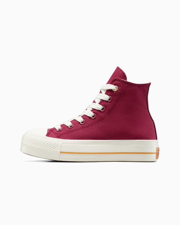 Chuck Taylor All Star Lift Platform Colour Pop - Image 14